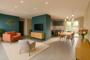 LABBADIE Aude MATRAY PAULINE - SARL LM ARCHITECTES