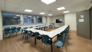 JEROME BENET - SAS ARCHITECTURES BENET & SCOTT