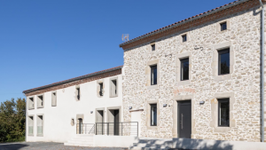 Clémentine AMALRIC - AMALRIC CLEMENTINE ARCHITECTE SARL